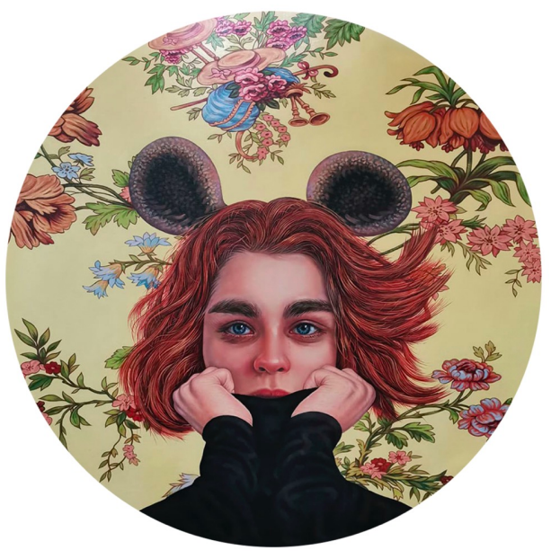 Carlos Gamez de Francisco — Weinberger Fine Art